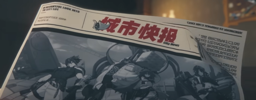 «Поиграл 3 часа и хочу вернуться на работу»: Китайцы критикуют Zenless Zone Zero, занижают рейтинг игры miHoYo и жалуются на удаление обзоров