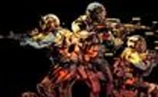 Обновление для Metal Gear Online v1.20