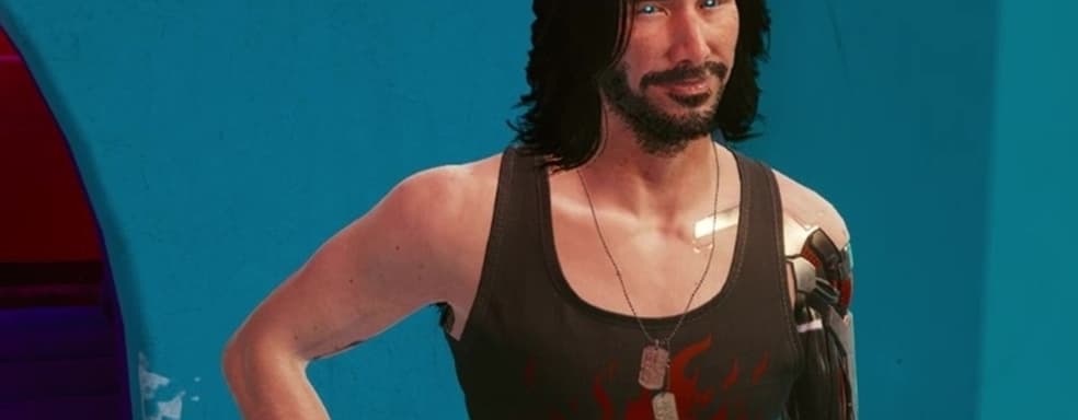 CD Projekt запретила заниматься сексом с Джонни Сильверхендом, «Восторг» из Bioshock в No Man's Sky —  самое интересное за 28 января