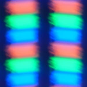 Тестирование экрана UMI X2