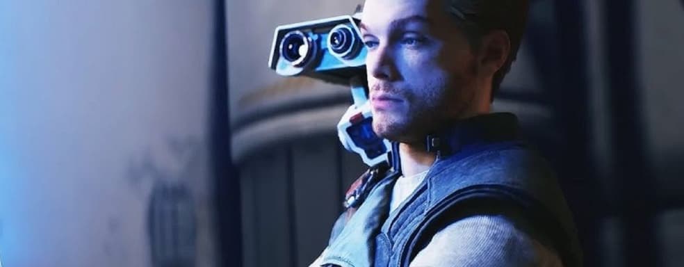 Star Wars Jedi: Survivor получила подростковый возрастной рейтинг