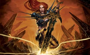 Dungeon Siege вернется в необычном виде