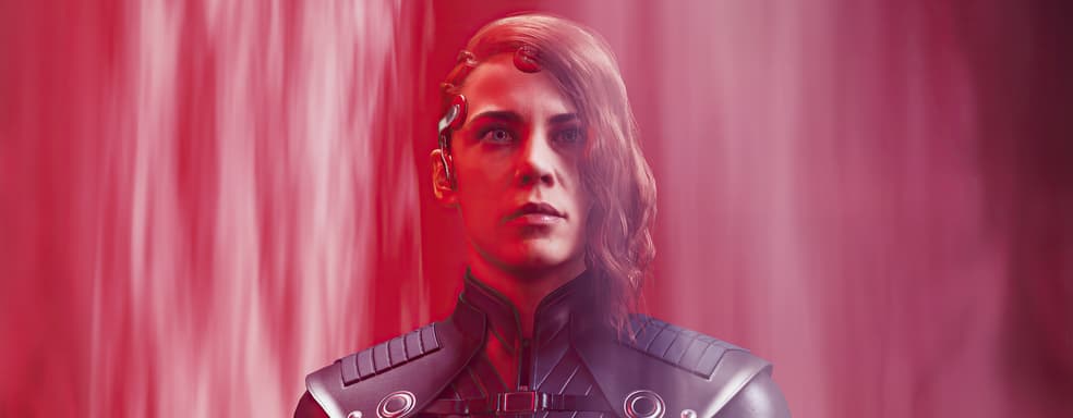 Утечка: в Epic Games Store раздадут Control