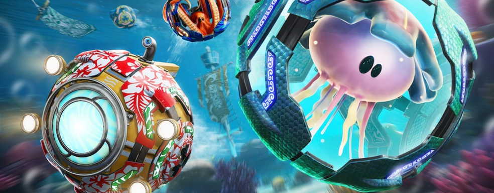 Ubisoft выпустила игру-сервис и сразу объявила о закрытии серверов. У разработчиков BattleCore Arena есть план