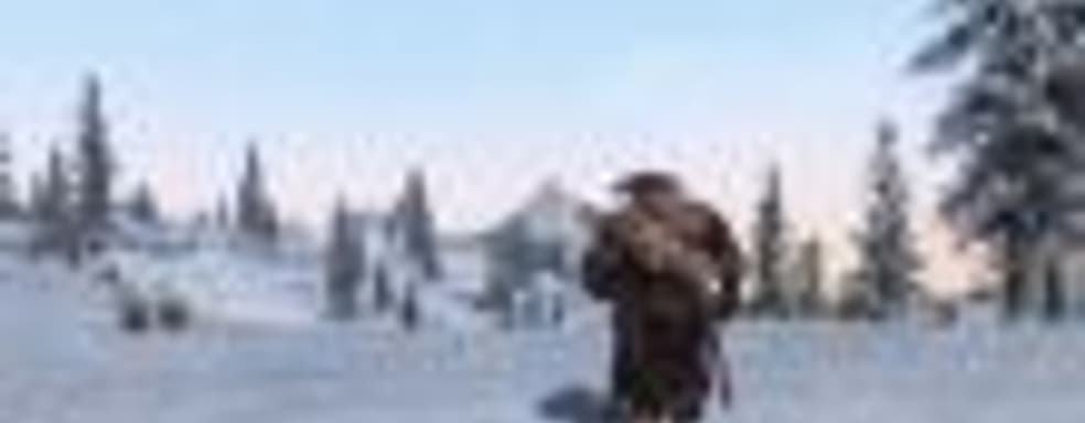 В Skyrim появится режим «Выживания», но бесплатно он будет доступен только одну неделю