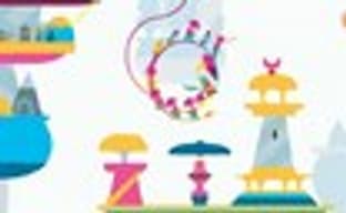 15 минут Hohokum