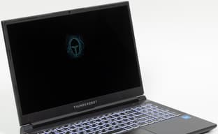 Обзор Thunderobot 911S Core D: игровой ноутбук начального уровня