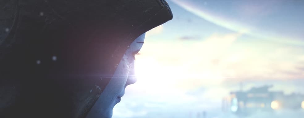 In case you forgot. BioWare reminded that Mass Effect 5 is a single-player role-playing game