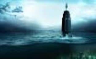 BioShock: The Collection вторую неделю подряд лидирует в британском чарте продаж