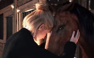 Издатель Contraband Police анонсировал симулятор управления конной фермой My Horse: Bonded Spirits