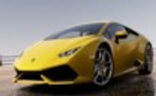 Forza Horizon 2 выйдет только в одном стандартном издании