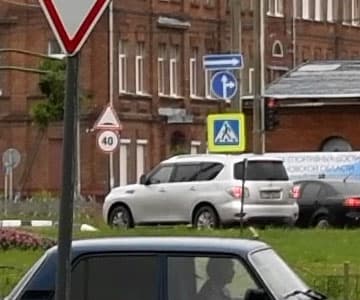 Видеосъемка фотоаппаратом Nikon D500