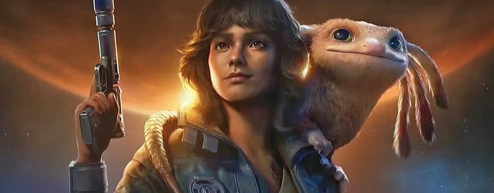 Star Wars Outlaws не повторит ошибку Valhalla. Это не 300-часовой колосс