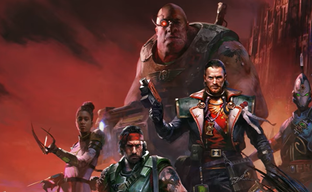 Owlcat Released a Piece of Warhammer 40,000 Dark Heresy — You Can Now Get Acquainted with the Main Theme of the cRPG