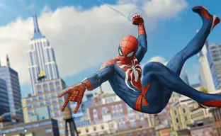 Помните техдемо PS5-версии Spider-Man? Оно работало на ранней версии девкита