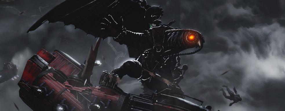 Новый проект создателя BioShock находится на поздних этапах производства