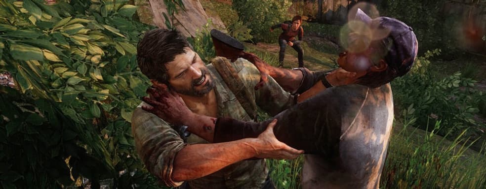 Ремейк The Last of Us теперь реже вылетает на ПК