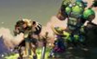 Милые враги и забавные роботы в релизном трейлере SteamWorld Quest