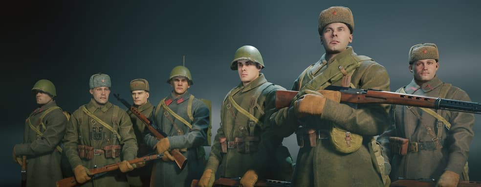 Прощай, Battlefield! Мнение об Enlisted после 30 часов