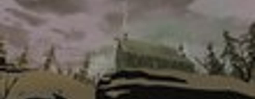 Дебютный геймплей The Long Dark 