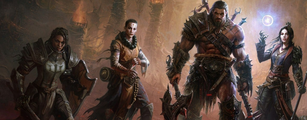 Россияне переиграли Blizzard и устанавливают Diablo Immortal вопреки запрету — лазейку «одобрили» но русский язык убрали