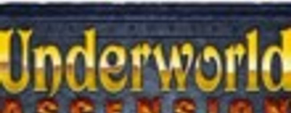 Анонс Underworld Ascension