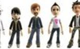 Rare изменяет дизайн аватаров для Xbox 360