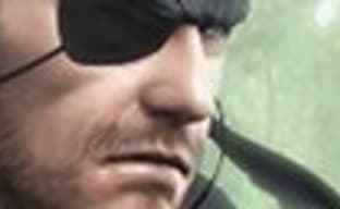 Демо-версия Metal Gear Solid 3DS: Snake Eater на этой неделе