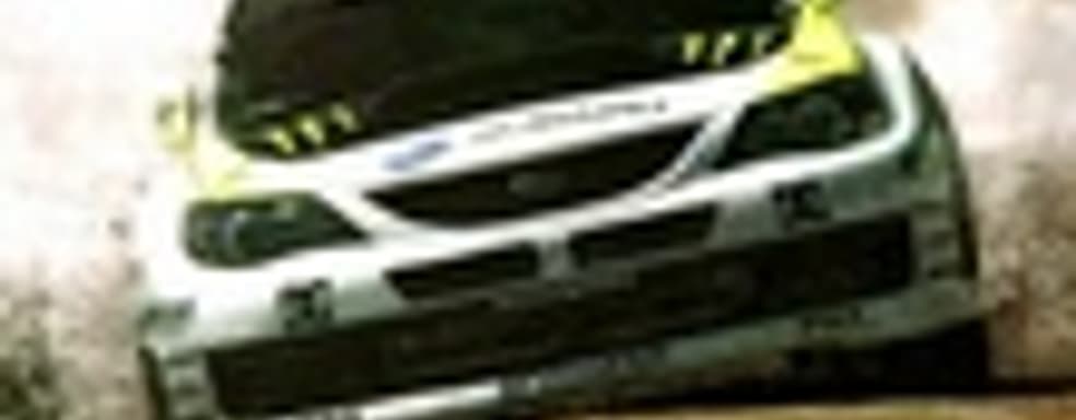 DiRT 2: новый ролик 