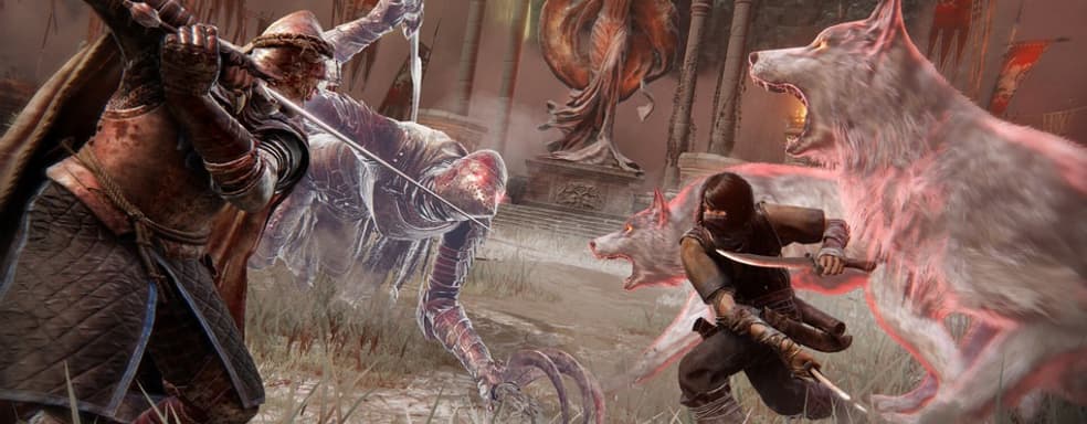 Издатель Elden Ring и Armored Core зарегистрировал новую торговую марку в Японии