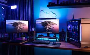 ПК-гейминг опередил консоли по количеству проданных игр