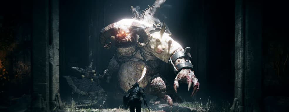 Ремейк Demon's Souls для PS5 получил самую большую скидку с момента релиза. Впервые цена упала и у Ratchet and Clank: Rift Apart