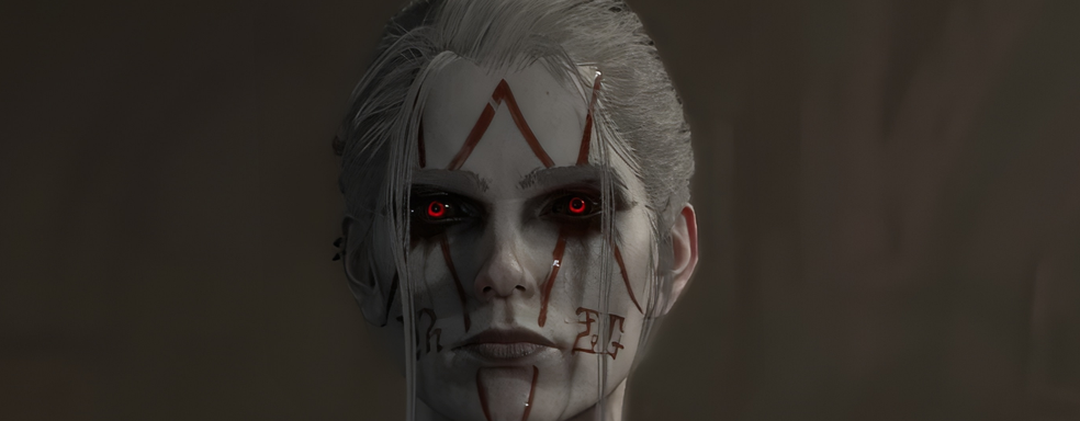 В Diablo 4 переделают систему развития персонажей, заменят уровни сложности мира и уберут уровни монстров в обновлении 2.0