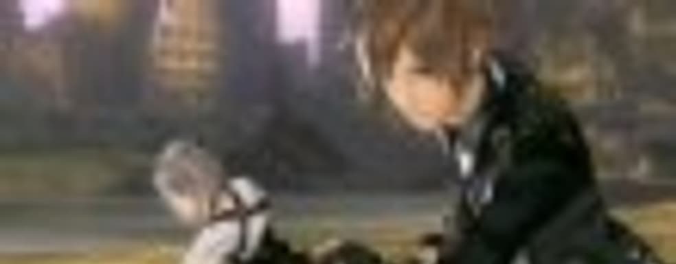 Трейлер God Eater 2