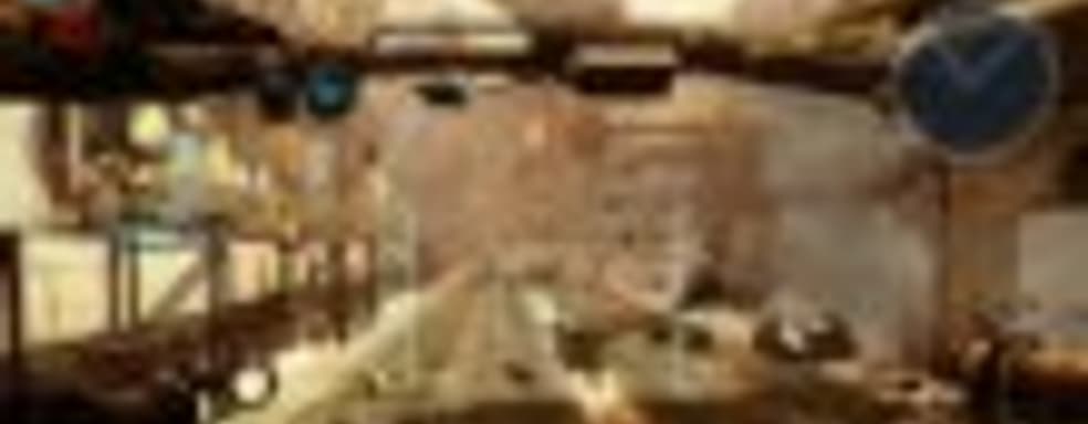 GDC-трейлер Hawken