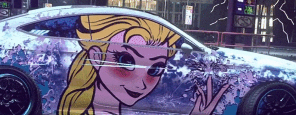 Разработку китайской Need for Speed Mobile заморозили и вырубили серверы