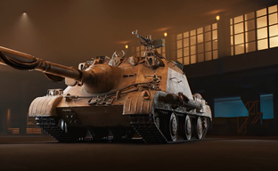 «Леста Игры» успокоила фанатов «Мира танков» после перехода компании под контроль Росимущества