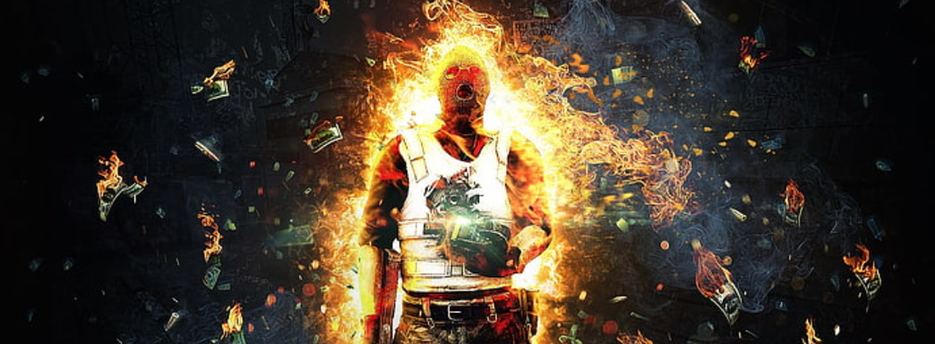 CS GO strikes at bots farming cases in AFK. New case drop principle leads to price increases in the market