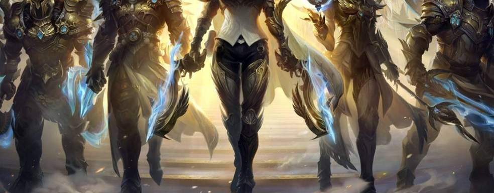 Сливший $100 тысяч в Diablo Immortal нашёл соперников в PvP и проиграл. Blizzard подкрутила систему подбора игроков