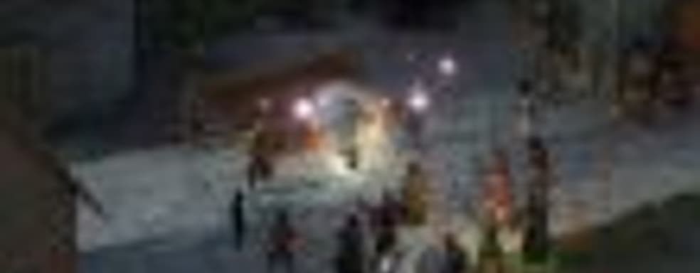 Pillars of Eternity 2 превращается… в Divinity: Original Sin – в игре появятся пошаговые сражения