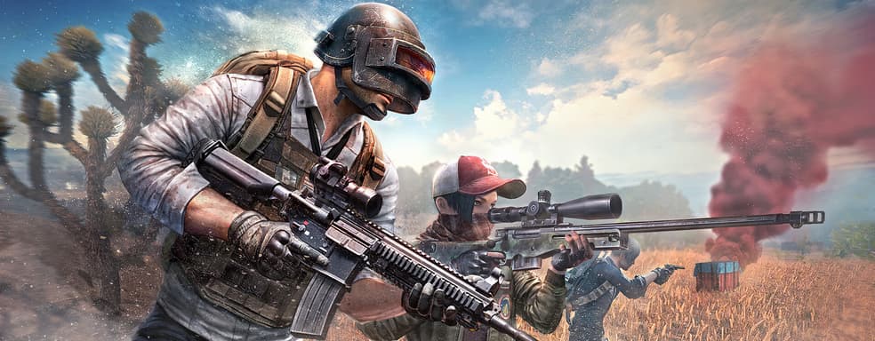 Количество проданных копий PUBG превысило 70 миллионов