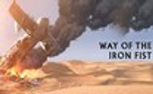 Дневники разработчиков Uncharted 3