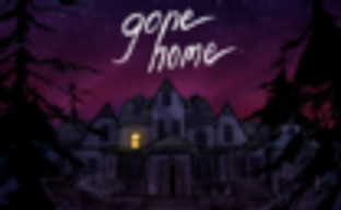 Gone Home: Console Edition Comes для PS4 и Xbox One в январе 2016