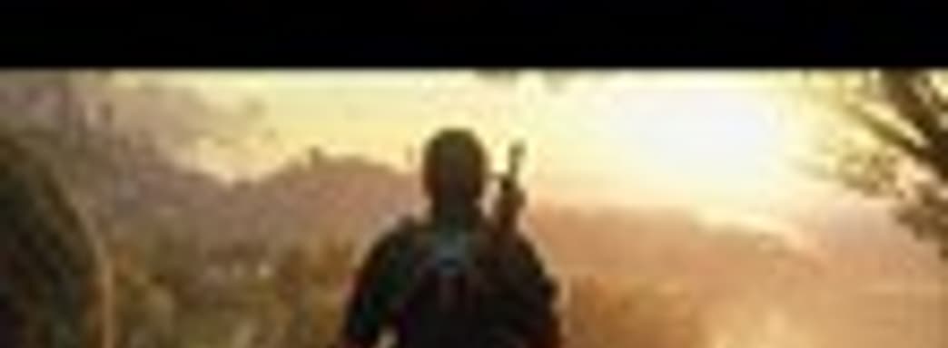 Игровой мир Just Cause 3