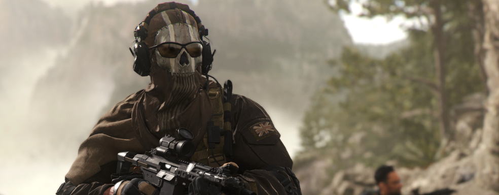 Вышел улучшенный взлом кампании Call of Duty Modern Warfare 2 — хакер нацелился на современную MW 3