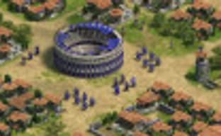Серия Age of Empires продолжает отлично продаваться