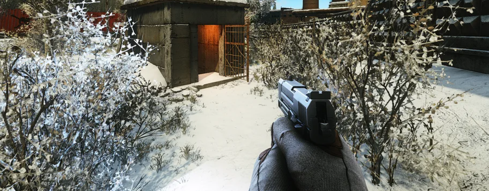 Escape from Tarkov получила новый движок и технические проблемы с релизом 0.16.0.0. Battlestate Games опубликовала список ближайших исправлений