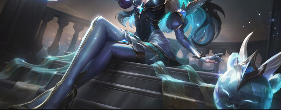 В League of Legends разрешат репортить игроков прямо во время матчей и готовятся эффективно заглушать токсичных персон