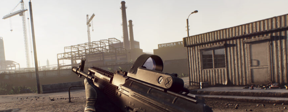 В Escape from Tarkov исправили застревание поумневших ботов и случайный запуск PvP-рейдов