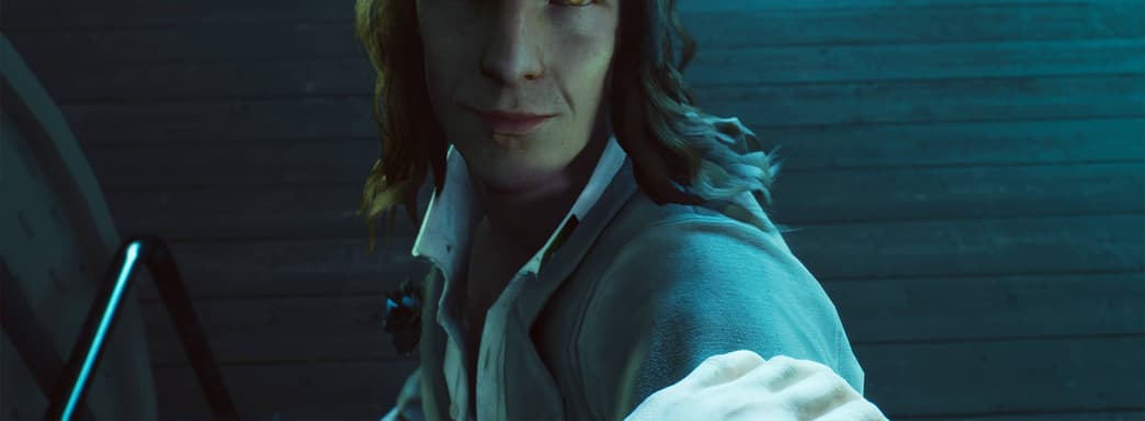 Vampire: The Masquerade — Bloodlines 2 теперь в надежных руках Саманты Вальшлегер